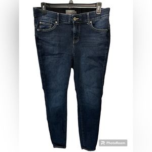 Torrid Bombshell Skinny Jeans